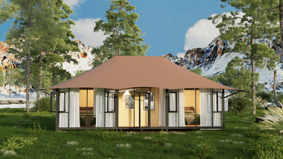 环翠区装配式建筑厂家