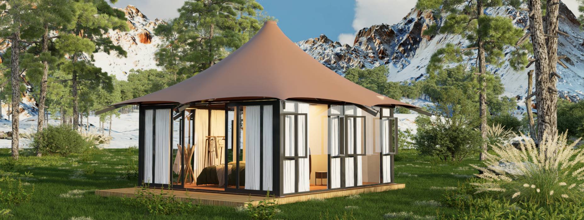 环翠区装配式建筑厂家